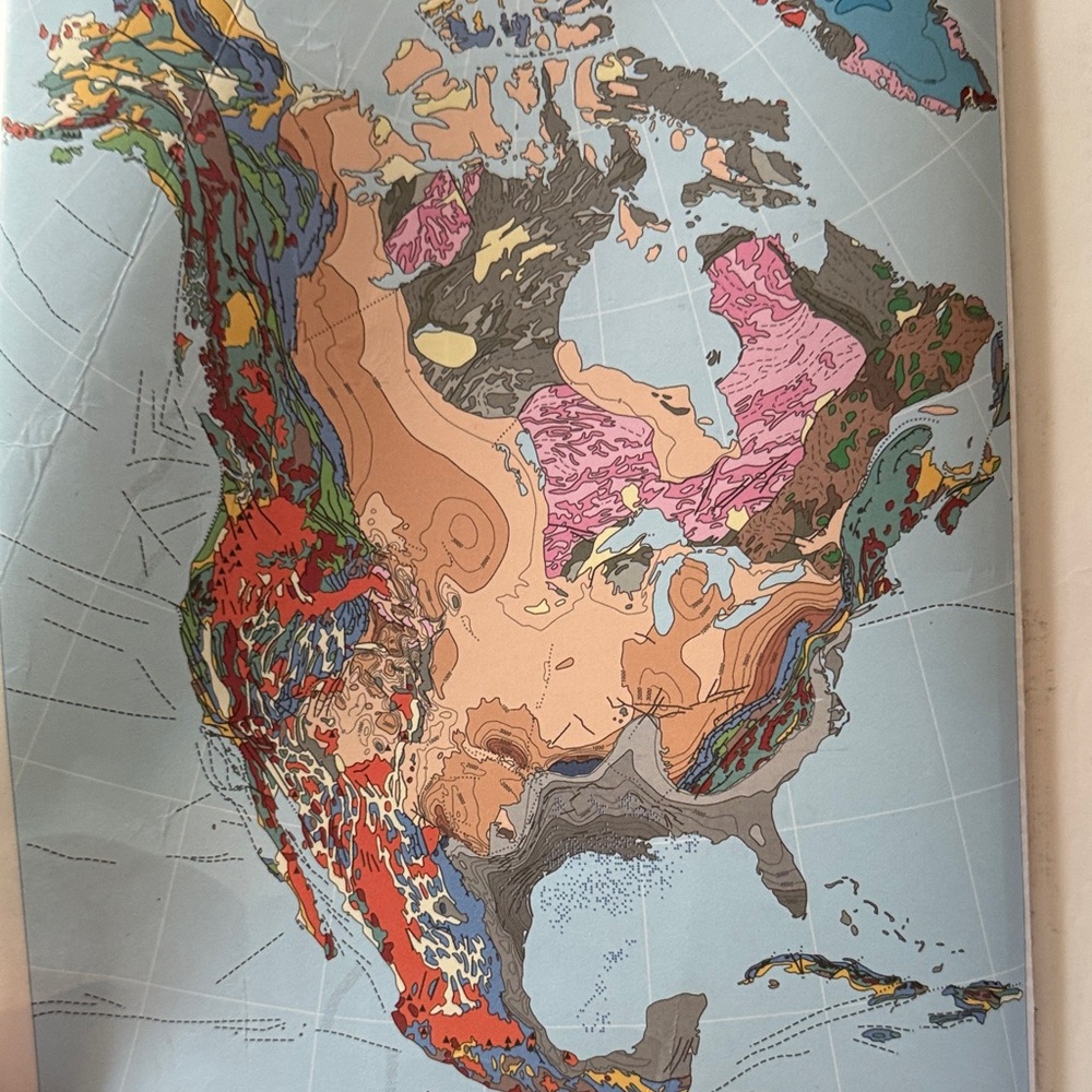 Physical Geology Textbook Set - Picture 9 of 15
